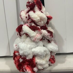 Handmade Christmas trees